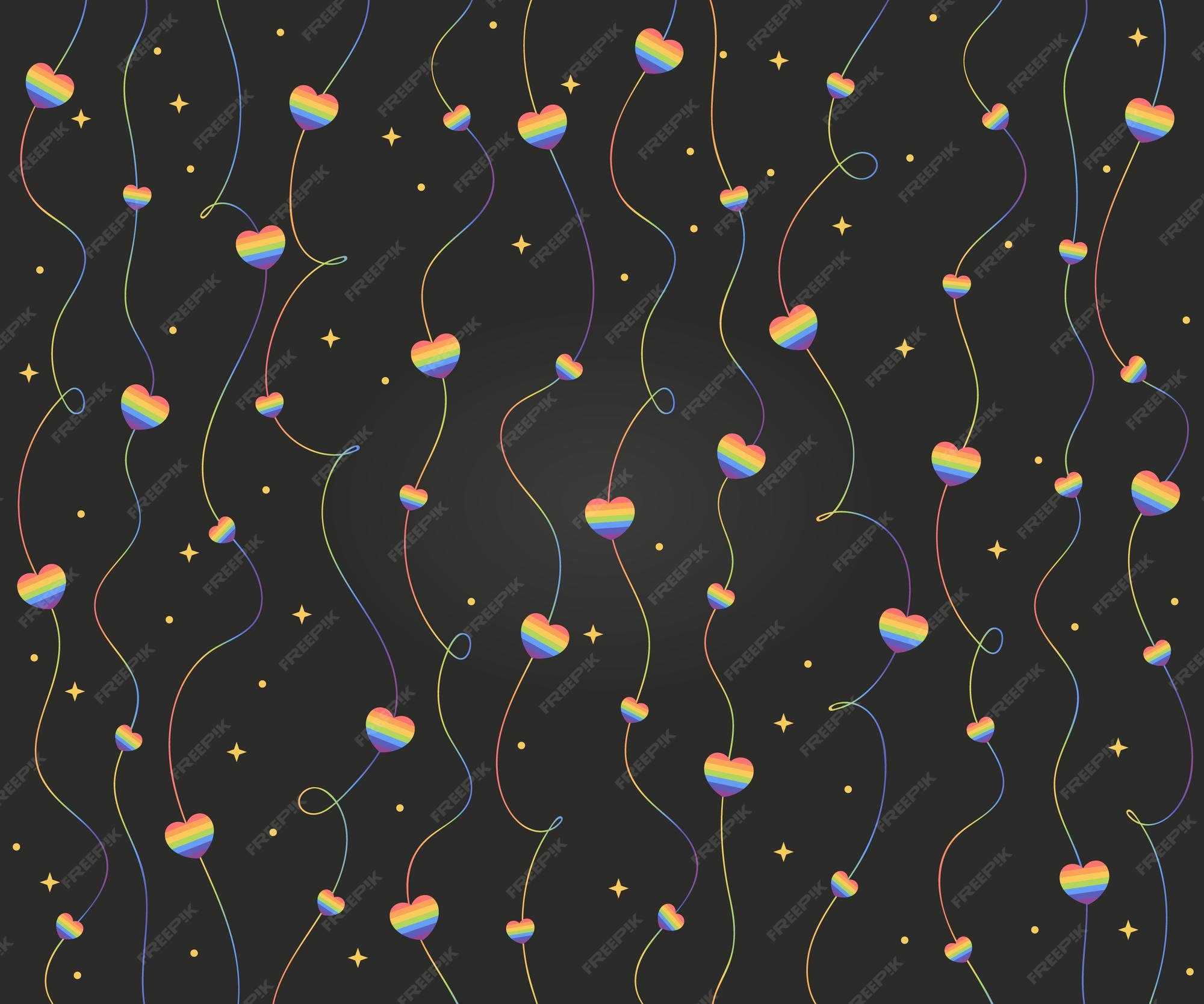 Premium Vector Wallpaper