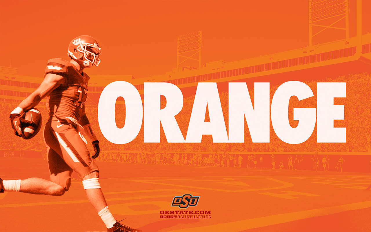 Oklahoma State Desktop Wallpaper Submited Image