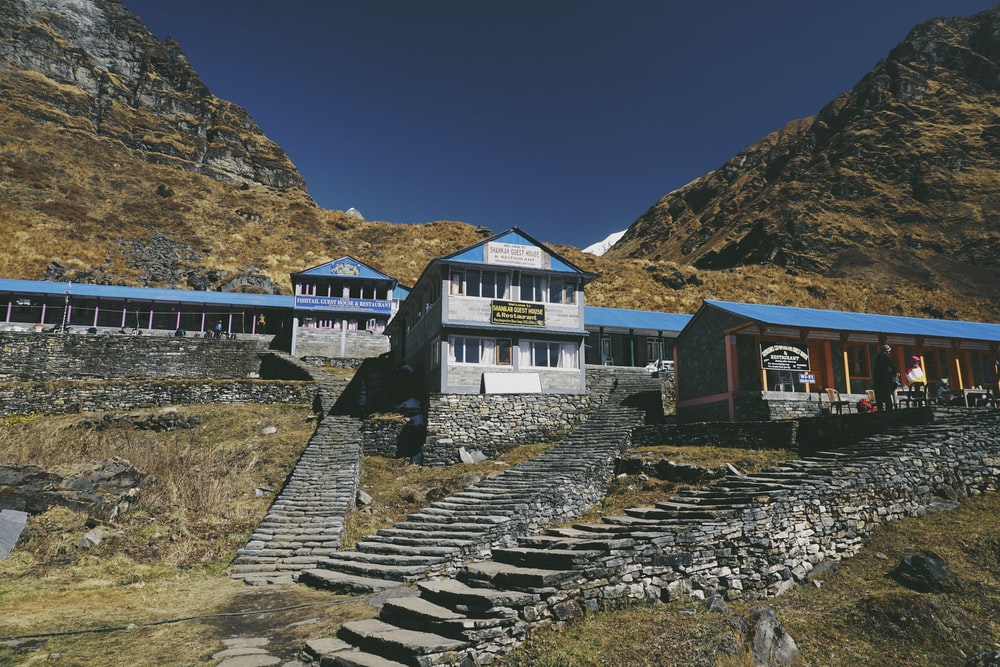 Pokhara Pictures Image