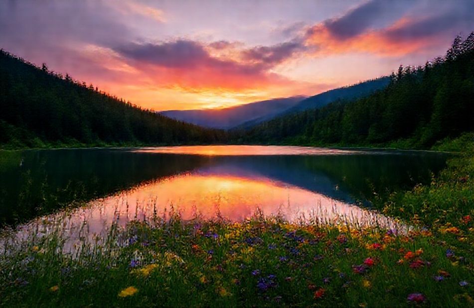 Nature Wallpaper Hd