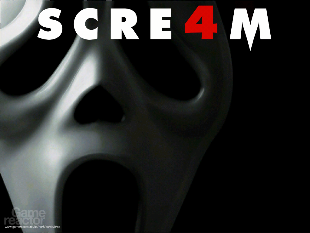Pin Wallpaper Scream The Knife Mask Horror Films On