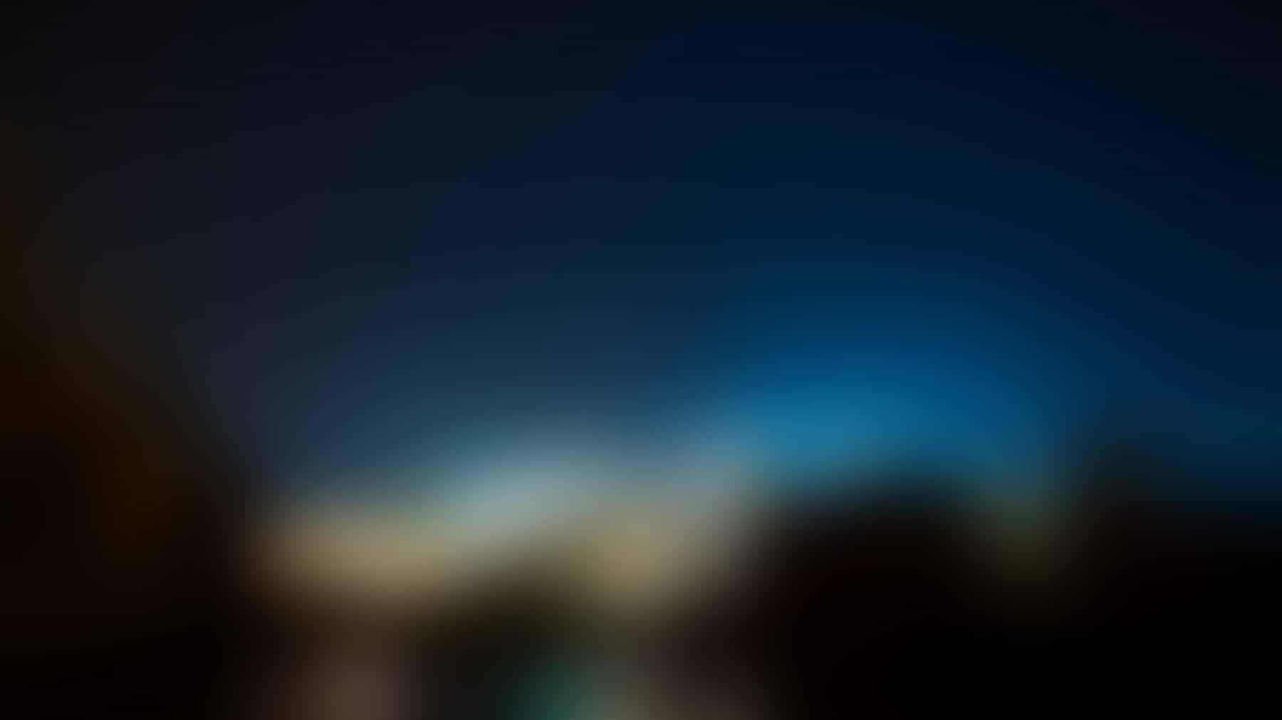 Descargar Fondode Pantalla Abstracto De Paisaje Borroso Microsoft Teams Wallpaper