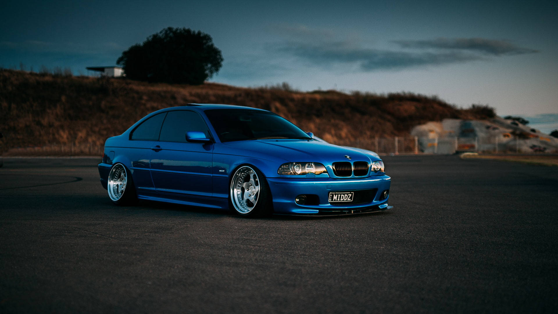 Bmw Laptop Wallpaper