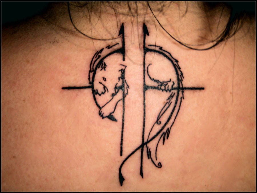 Sonata Arctica Tattoo By Outforblood