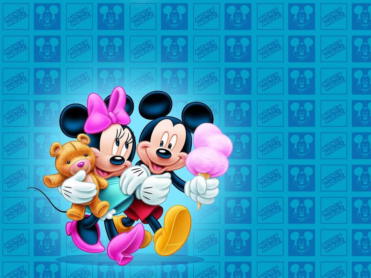 The best Minnie wallpaper ever Mickey Mouse wallpapers