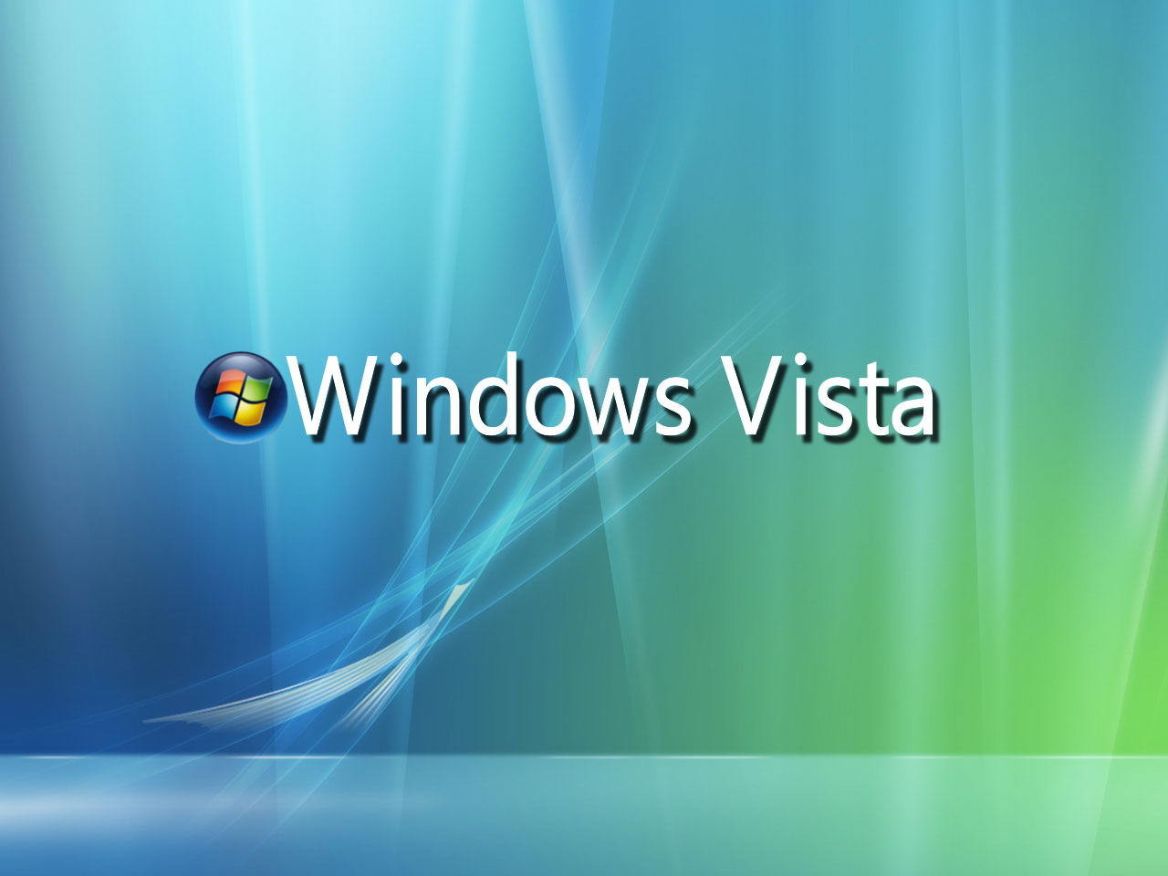 Windows Vista Wallpaper By Me Pixel HD
