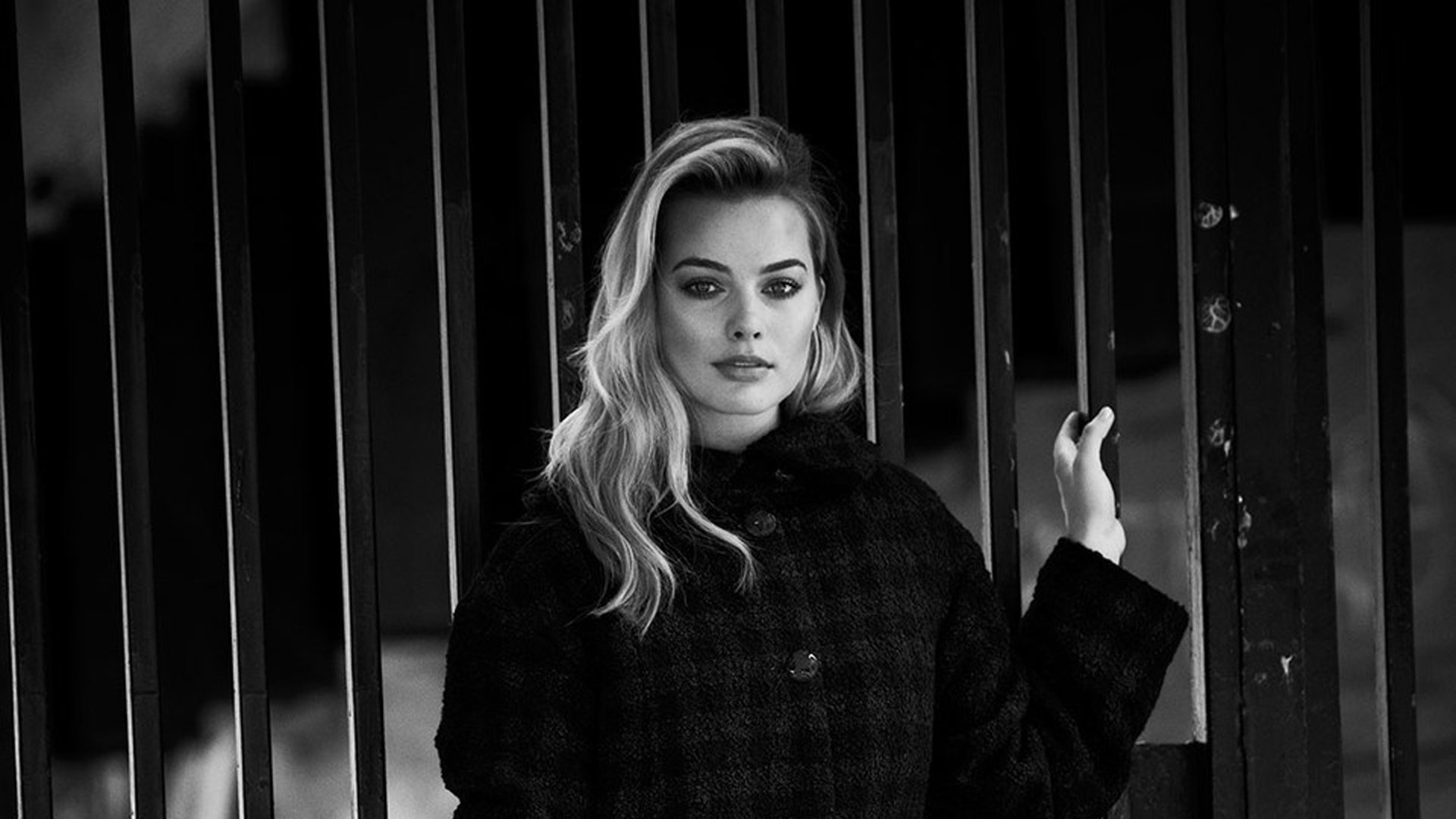 Margot Robbie Wallpaper Image Photos Picture