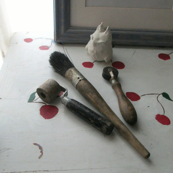 🔥 [47+] Antique Wallpaper Cutter WallpaperSafari