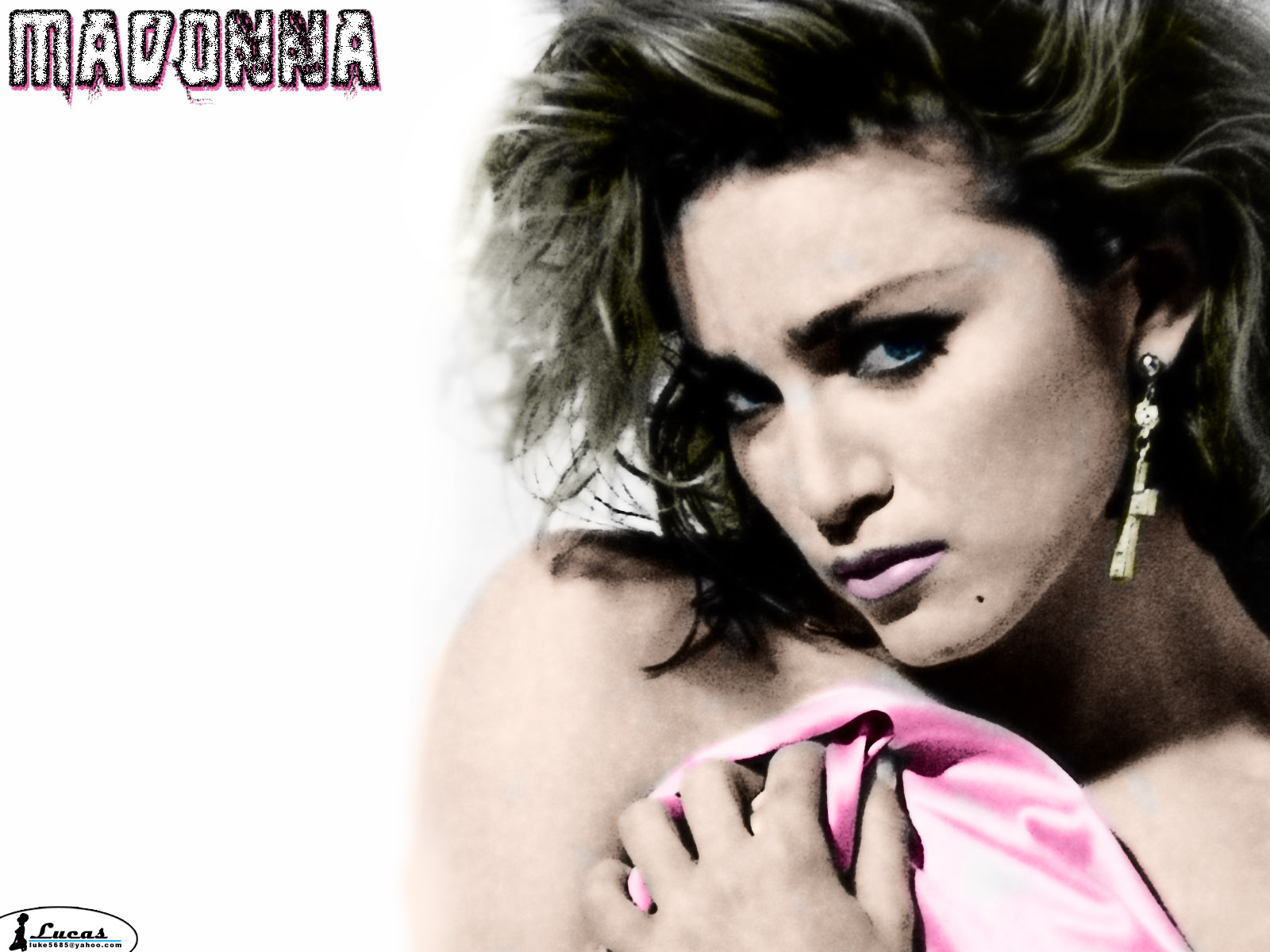 Madonna Wallpaper Photos Image Pictures