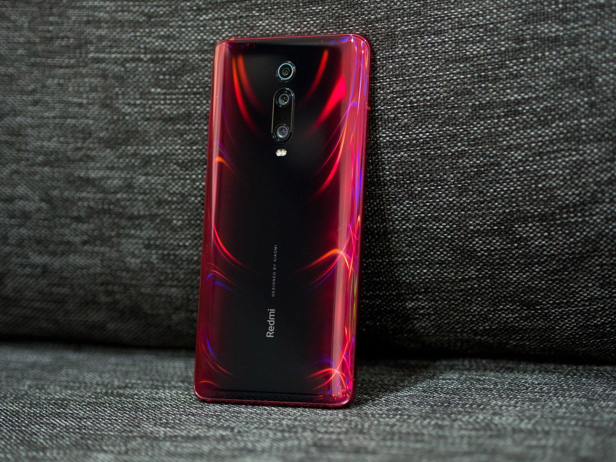 Redmi K20 Pro Re Redefining Value Flagships All Over Again