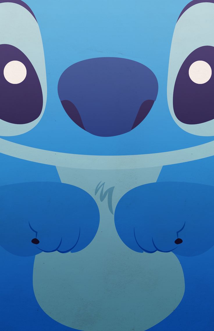 Disney Characters iPhone Wallpapers on