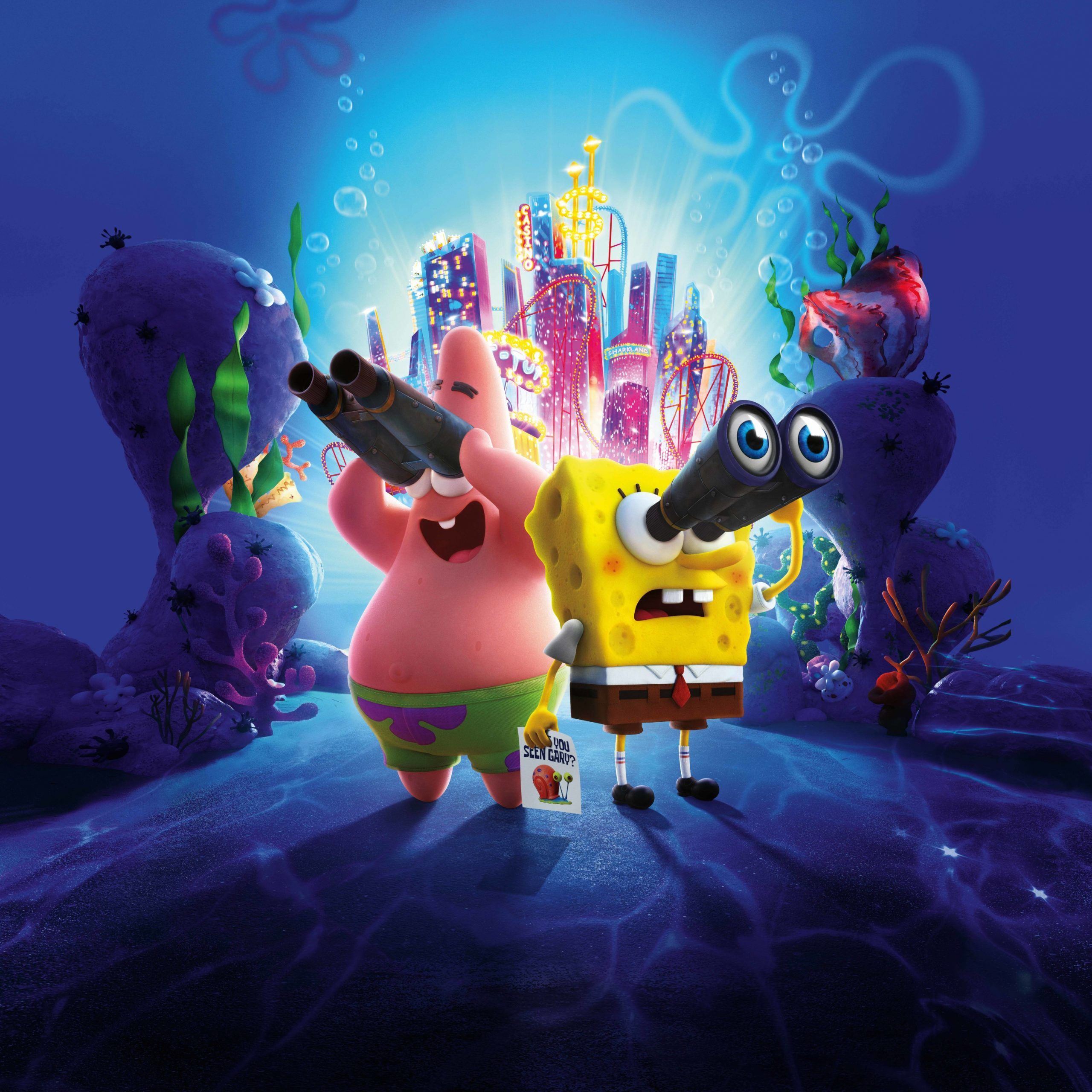Spongebob Wallpaper Discover More American Animated