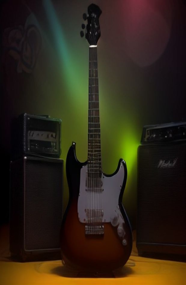 Marshall Amp Wallpaper