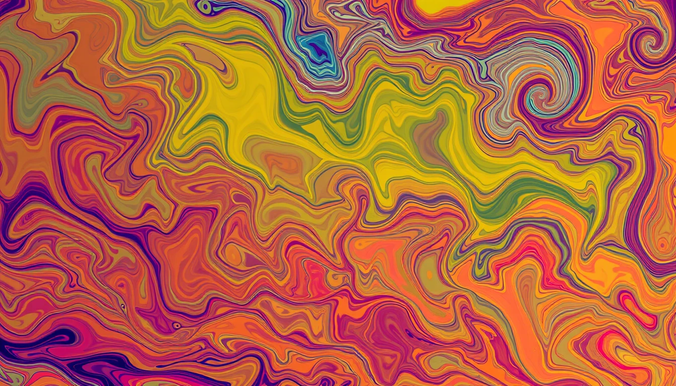 Really Cool Background