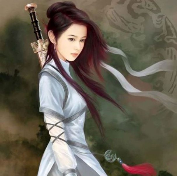 Ninja girl 1080P, 2K, 4K, 5K HD wallpapers free download | Wallpaper Flare