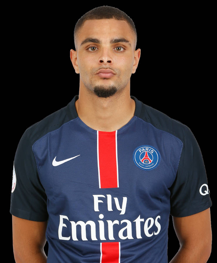 Layvin Kurzawa Wallpaper