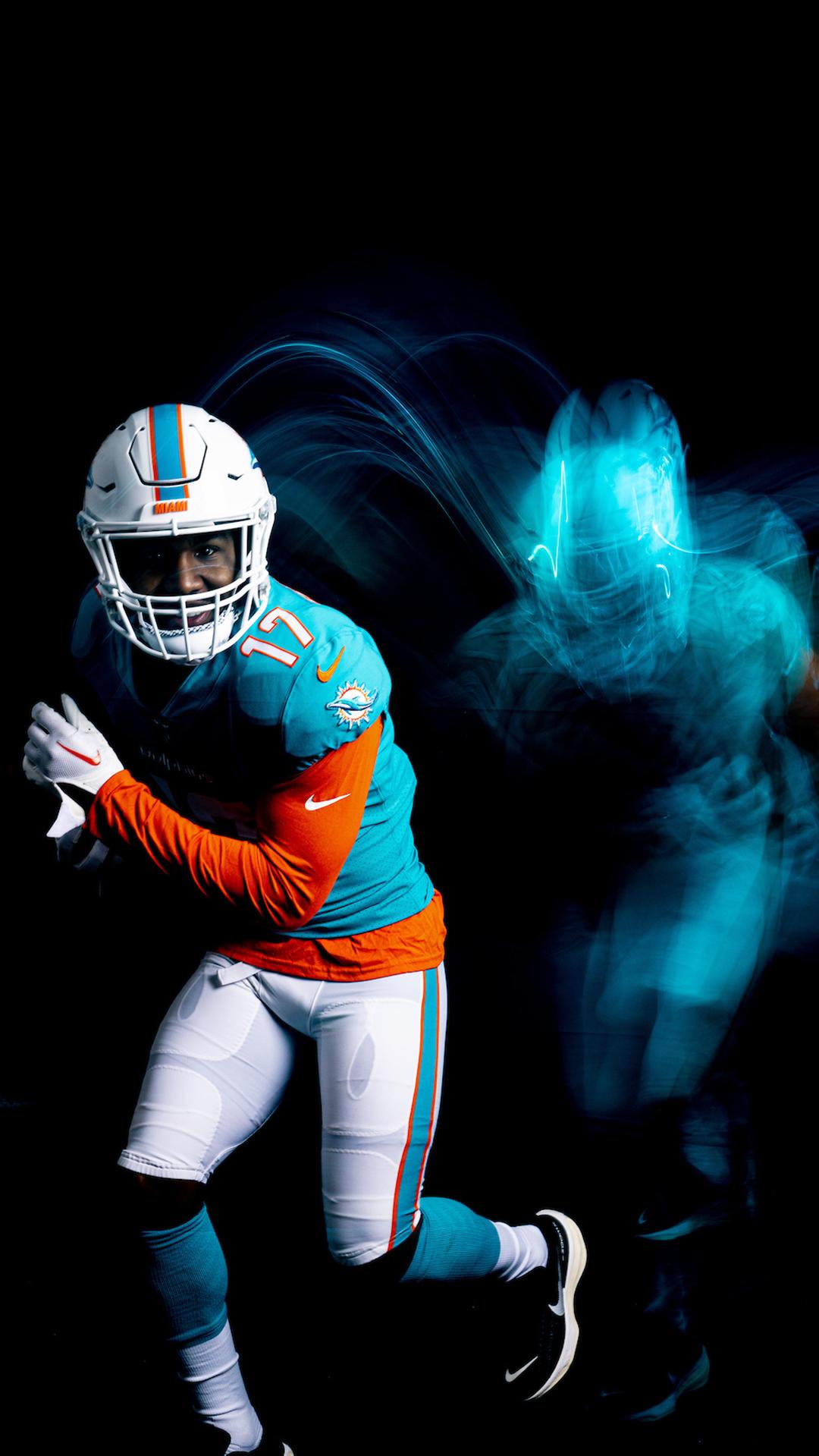 🔥 Free Download Miami Dolphins Wallpaper Pro Sports Backgrounds ...