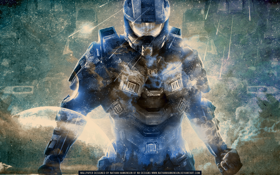 Master Chief Wallpapers 73 pictures