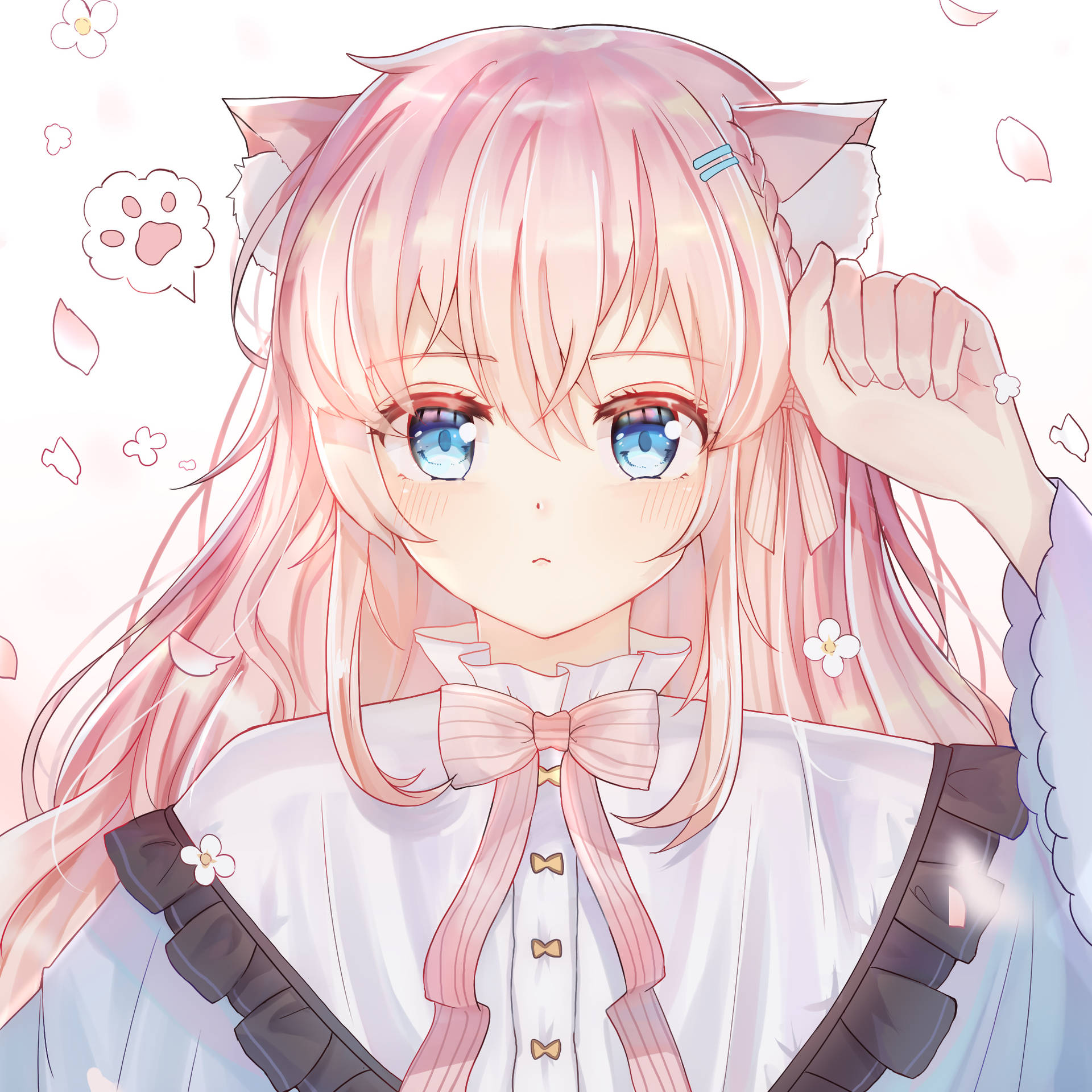Marin Kitagawa Wallpaper