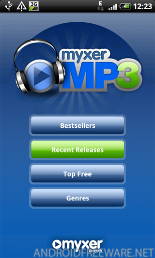 Myxer Mp3 Brings The Hottest Songs Straight To Your Android Phone