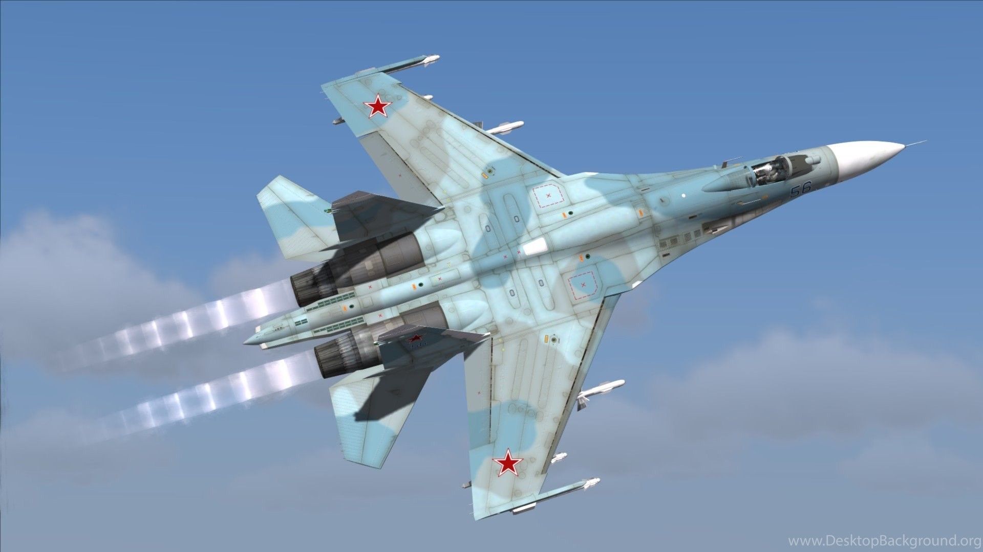 Sukhoi Su Collection See All Wallpaper