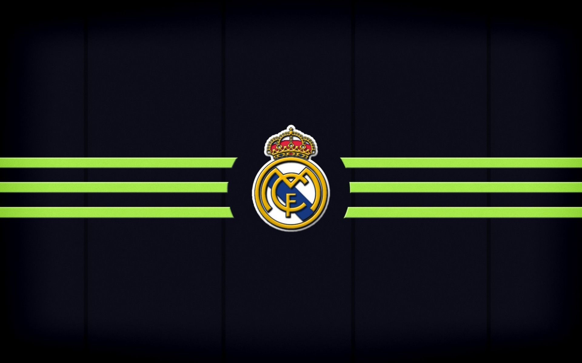 Real Madrid HD Wallpaper Kb