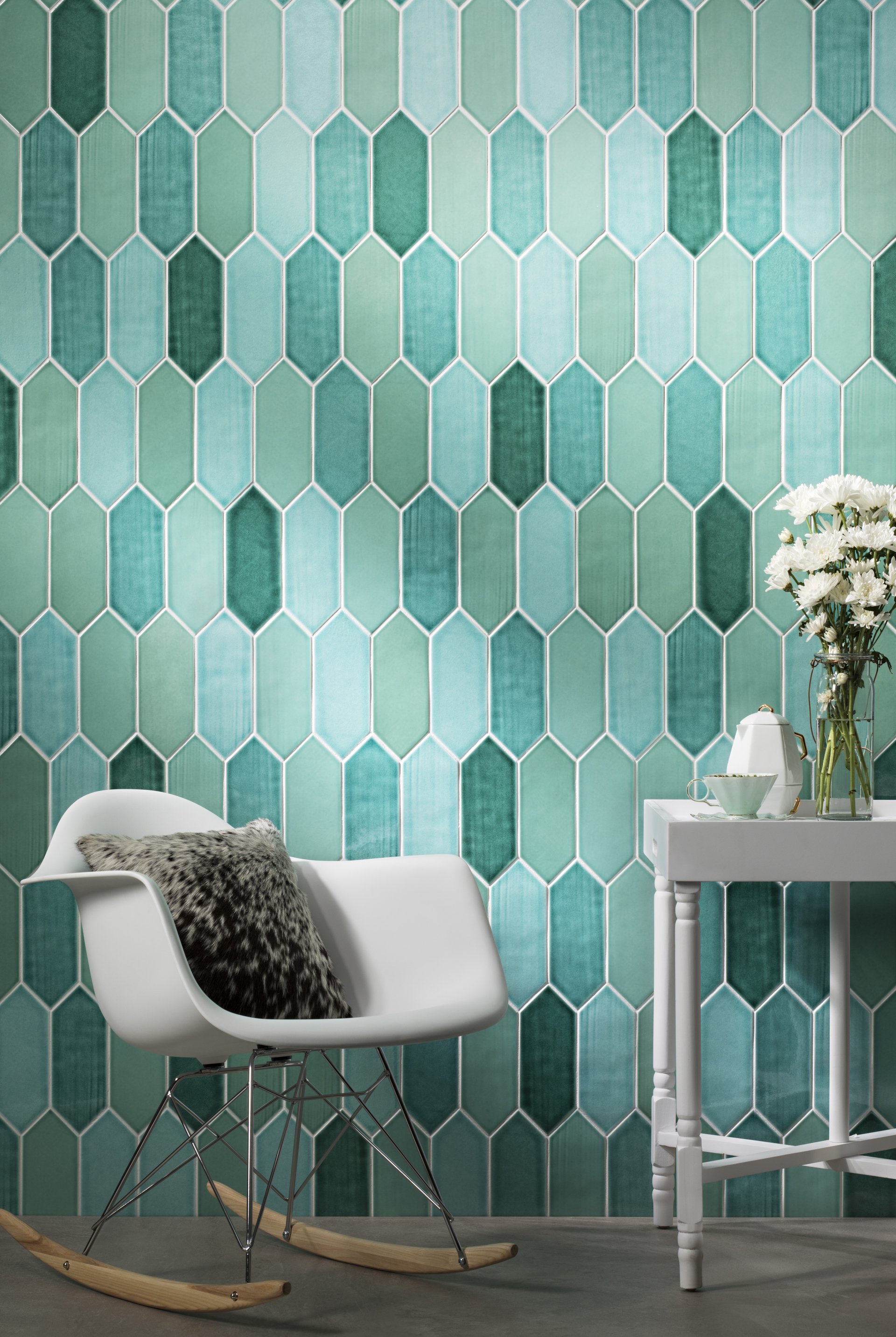 Celebrate National Tile Day On Feb Pacific Imports