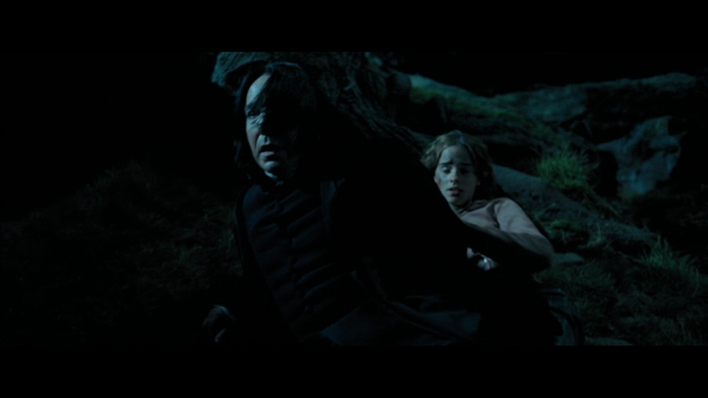 Severus Snape Image Prisoner Of Azkaban Screencap HD Wallpaper