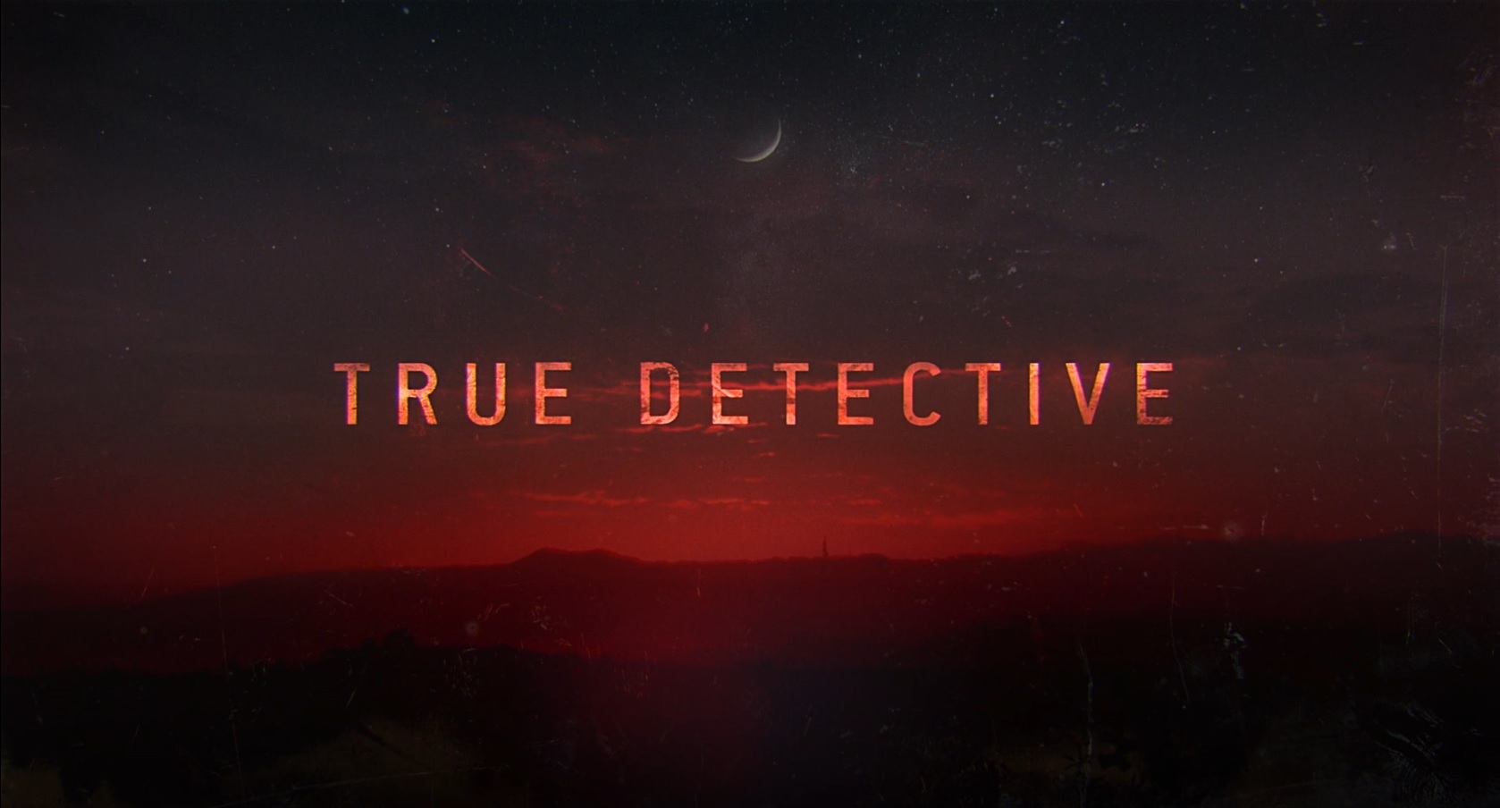 We Need Some More Wallpaper For Season Truedetective