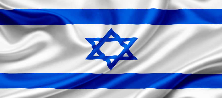 Israel 3d Graphics Model Wallpaper Ger Buzz Online Flag