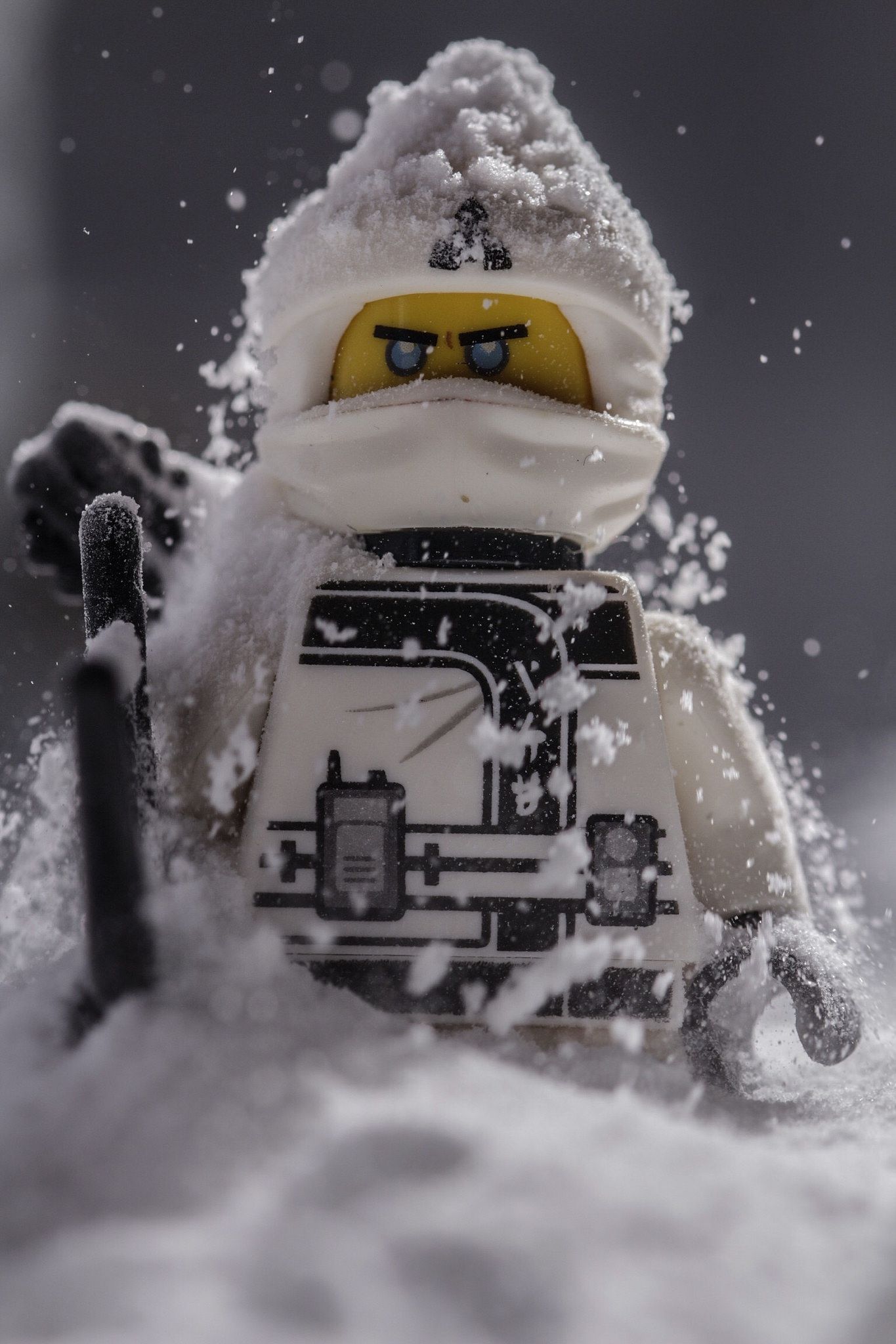 Lego Ninjago Wallpaper