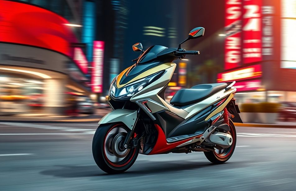Honda Dio Wallpaper