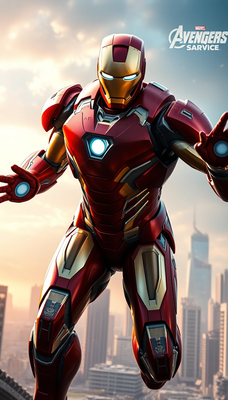 🔥 Free Download Iron Man 4k Phone Wallpaper by @peterb90 | WallpaperSafari