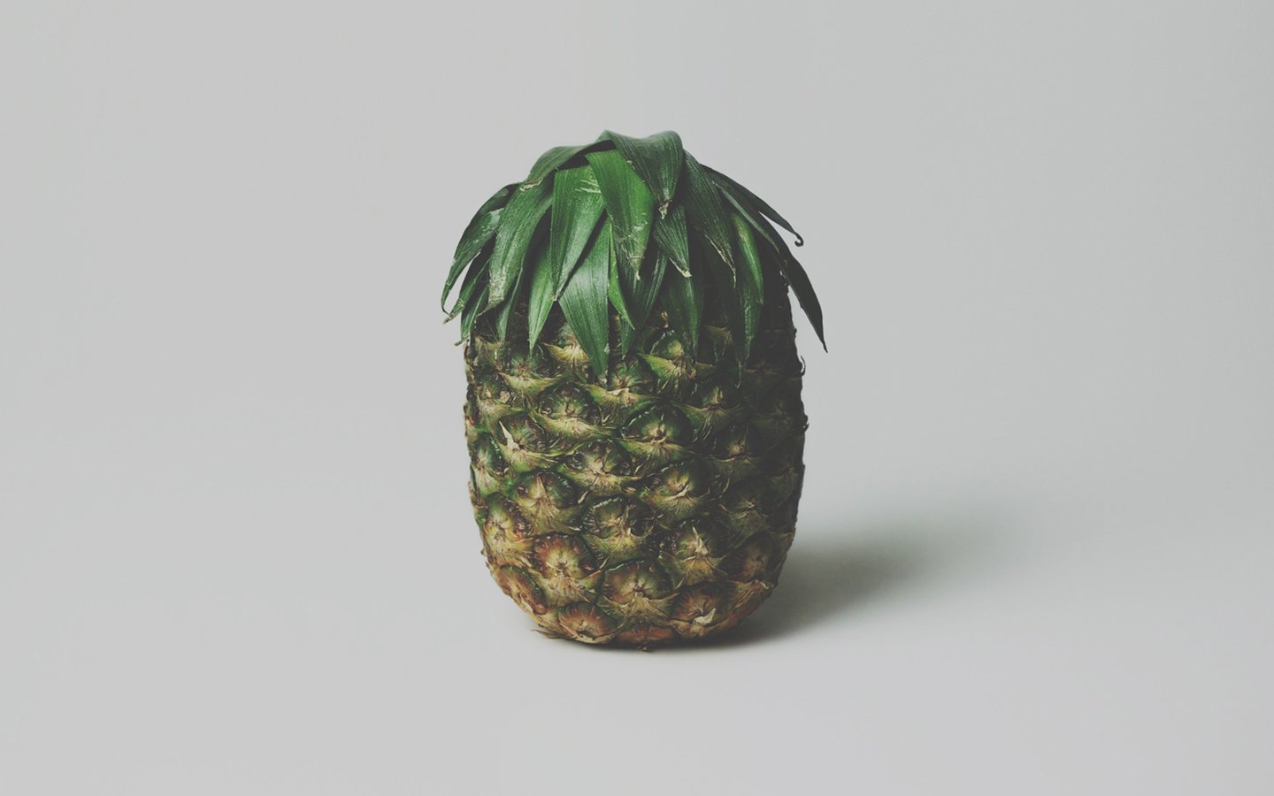 Pineapple desktop wallpaper Amazing things Pinterest