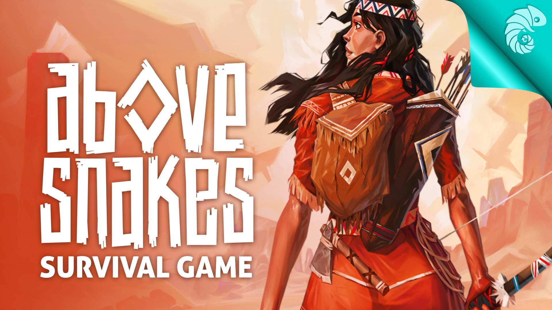 Above Snakes: Prologue on Steam