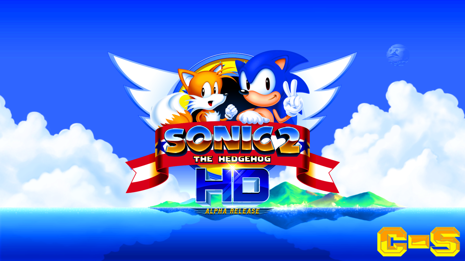 Sonic T H HD Wallpaper By Classic