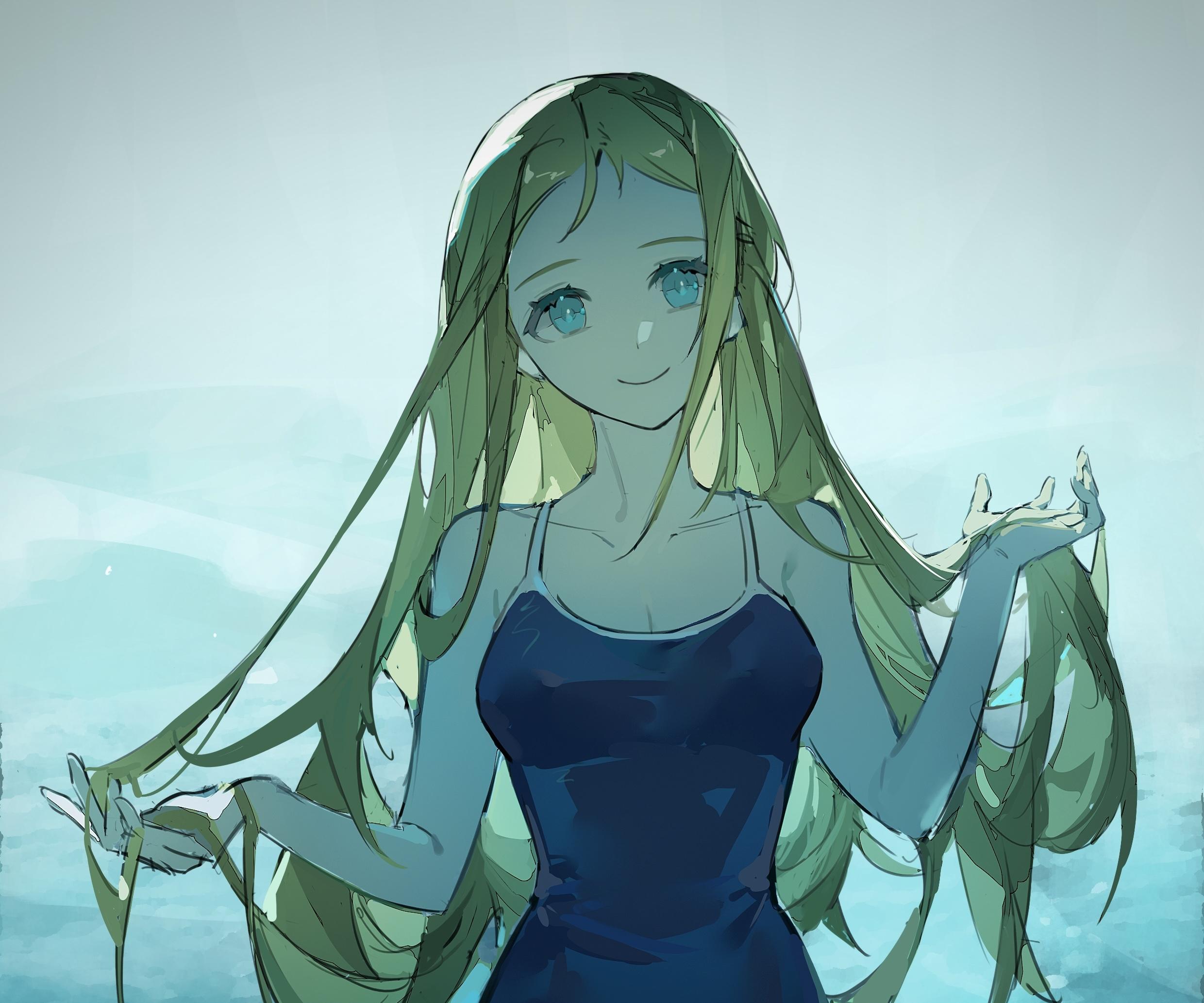 Anime Summer Time Rendering HD Wallpaper By