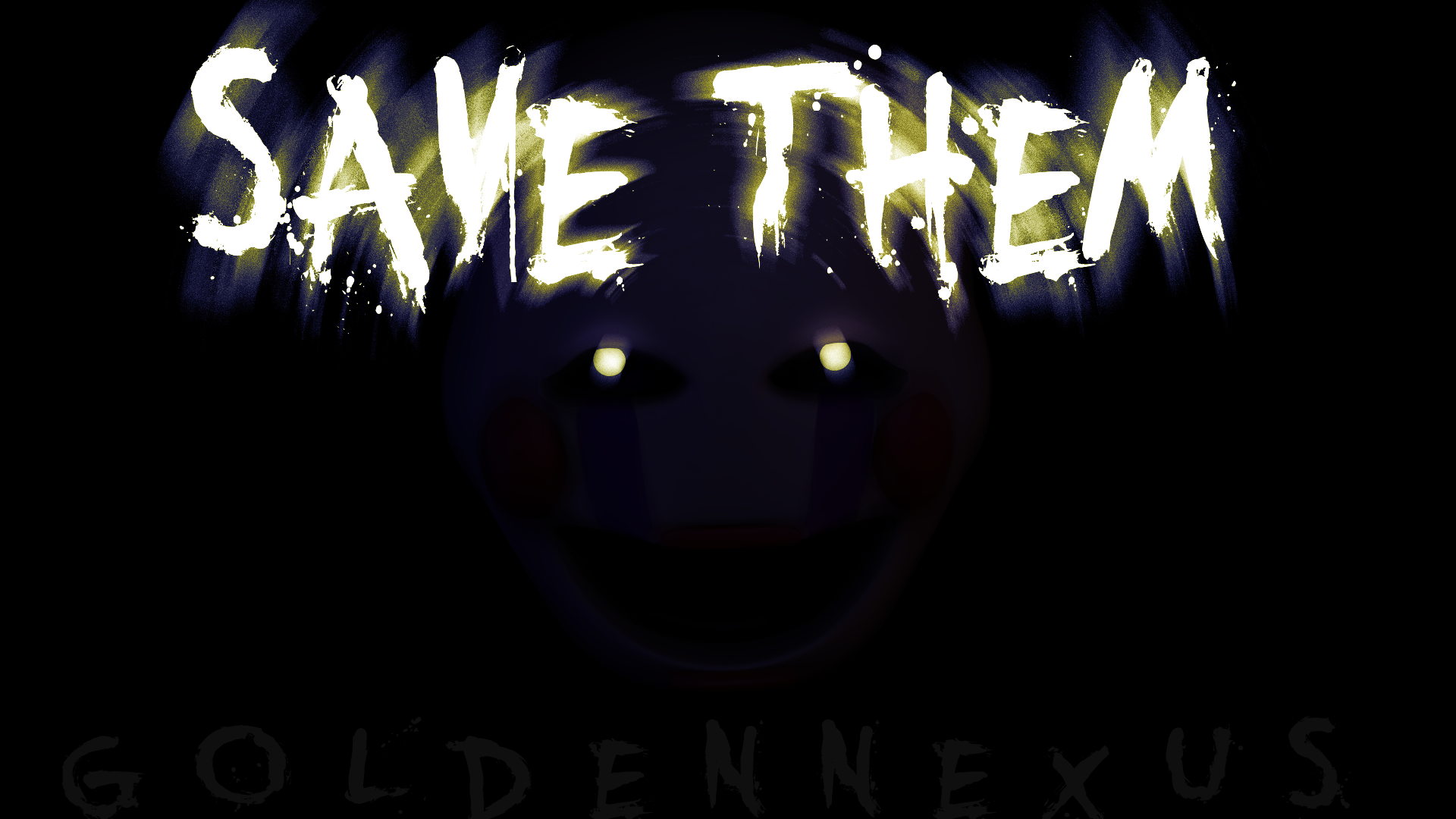 Wallpapers on FNAF Puppet