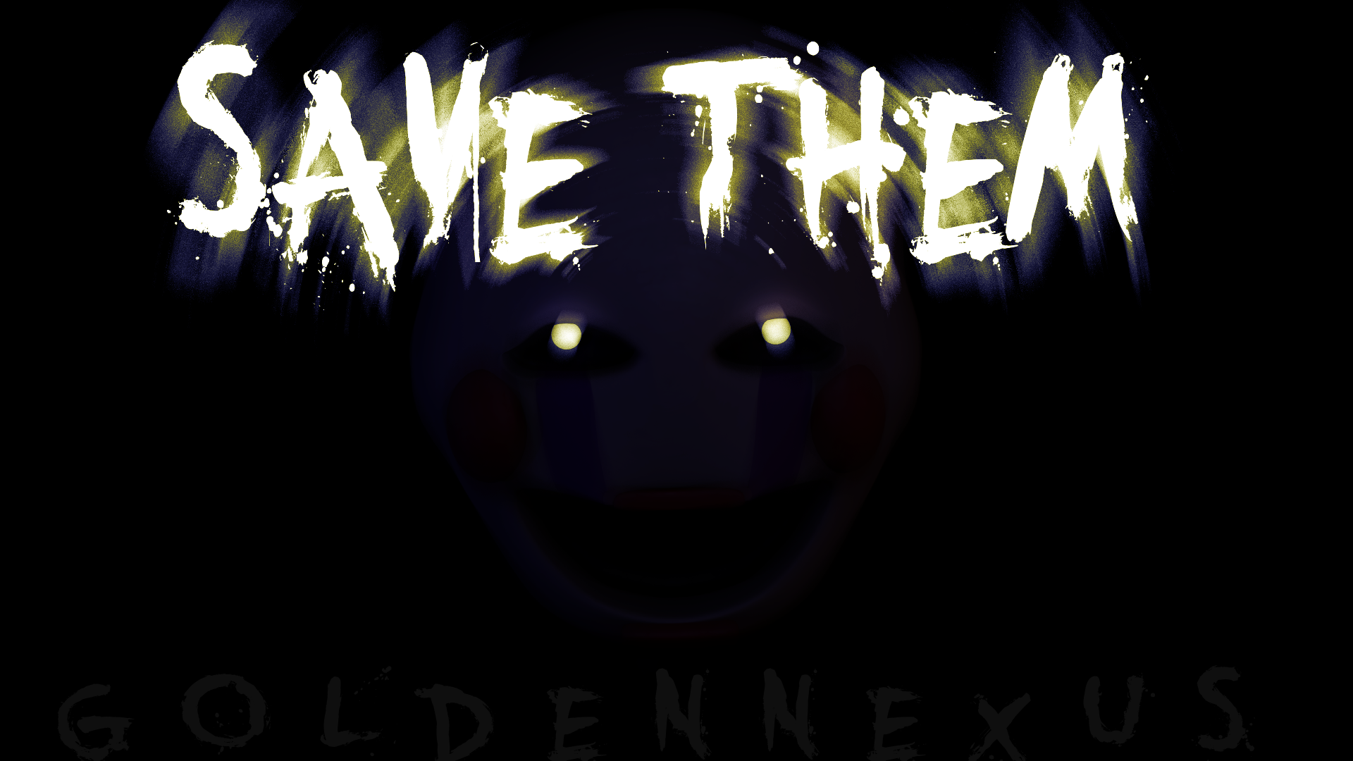 Wallpaper On Fnaf Puppet Deviantart