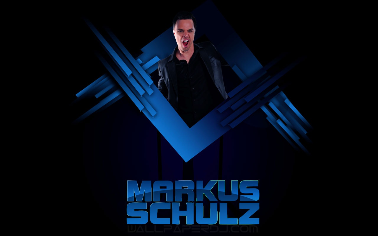 Markus Schulz Wallpaper Music And Dance