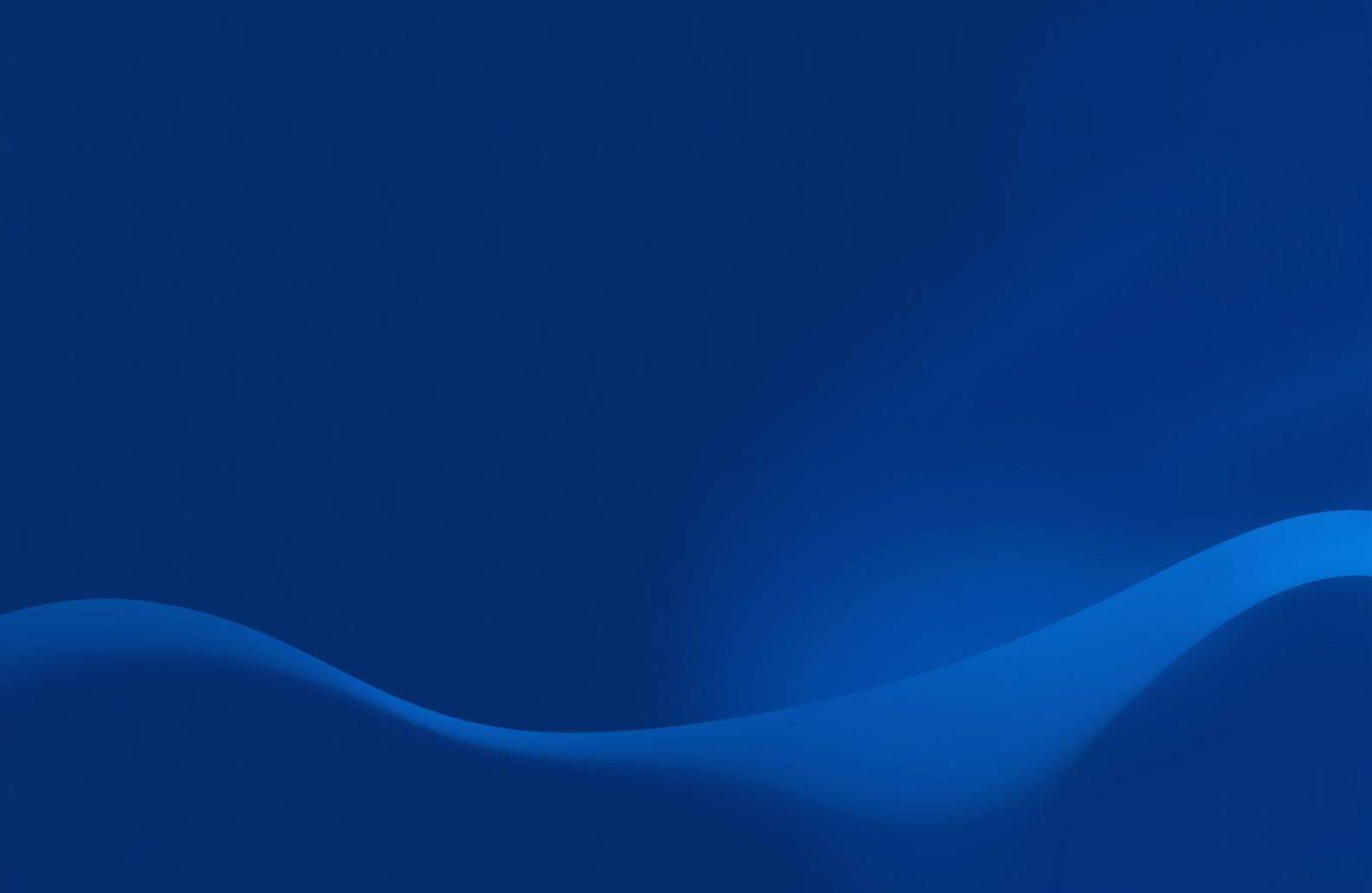 Windows Blue Wallpaper