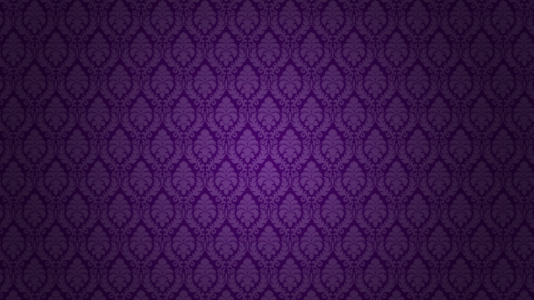 Purple Modern Wallpaper Designs Background Blue