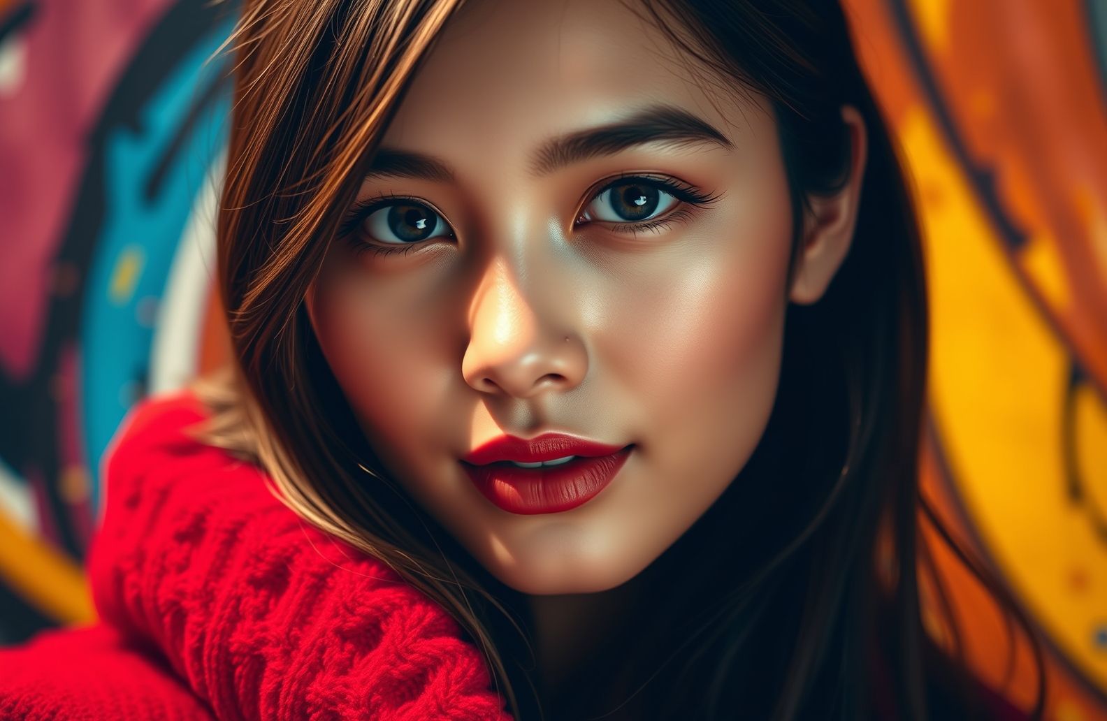 Liza Soberano Wallpaper