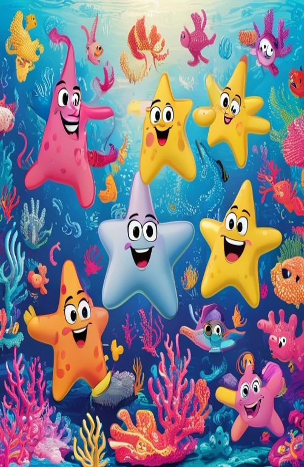 Funny Patrick Star Wallpaper