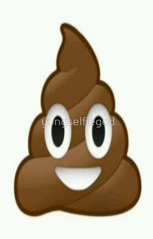 Poop Emoji Samsung Galaxy Cases Skins By Yungselfiegod