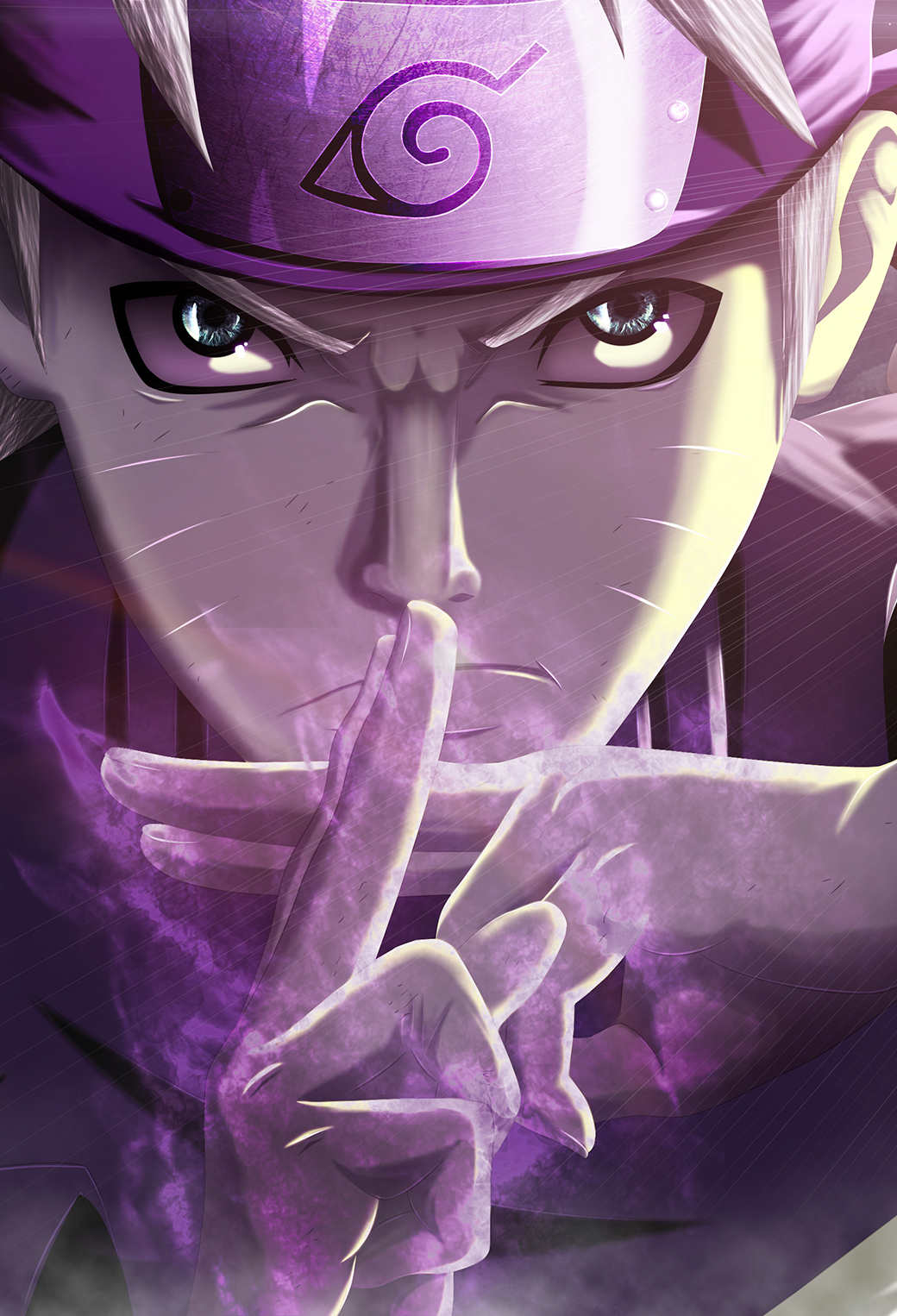 Free download Naruto Wallpaper for iPhone X 8 7 6 Download on ...