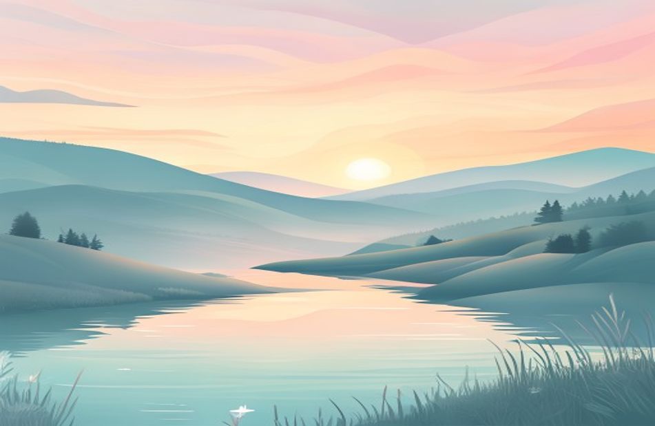 Satisfying Wallpaper