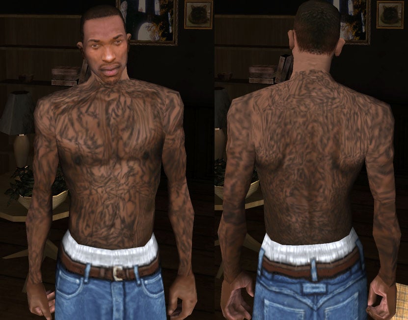 image Prison Break And tattoo design art flash pictures