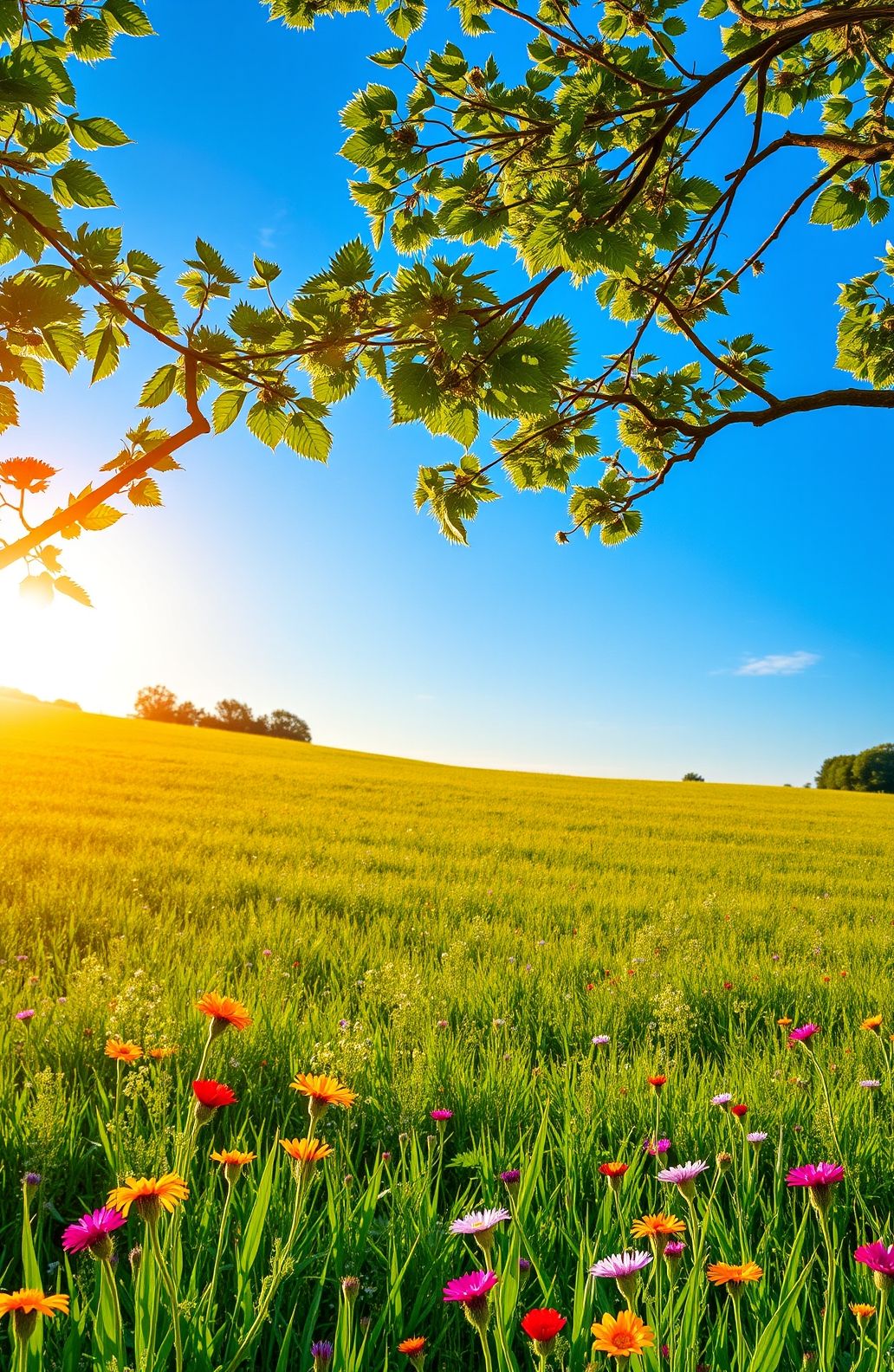 Summer Wallpaper