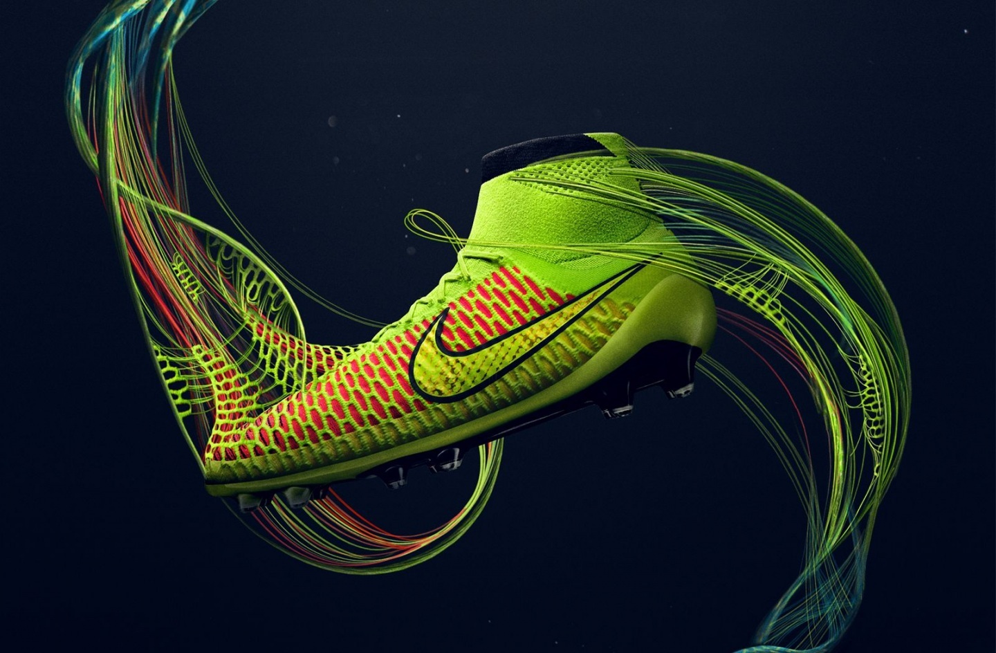 Nike Magista HD Wallpaper For Desktop Background Photo Shared By